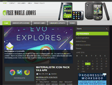 Tablet Preview
