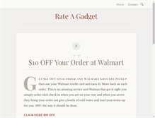 Tablet Preview