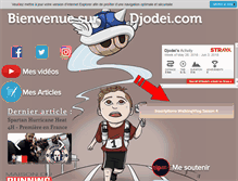 Tablet Preview