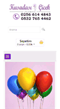 Mobile Preview