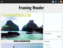 Tablet Preview