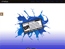 Tablet Preview
