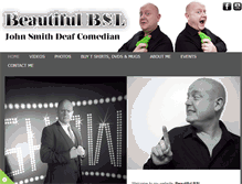 Tablet Preview