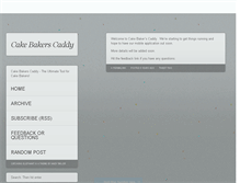 Tablet Preview