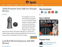 Tablet Preview