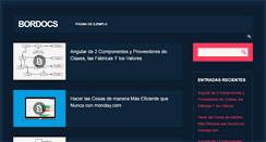 Desktop Preview