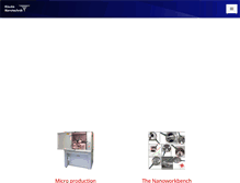 Tablet Preview