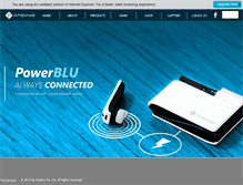Tablet Preview