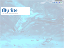 Tablet Preview