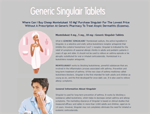 Tablet Preview