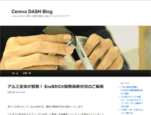 Tablet Preview