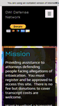 Mobile Preview