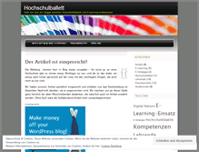 Tablet Preview