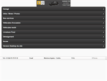 Tablet Preview