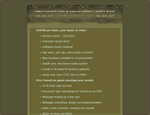 Tablet Preview