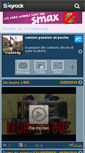 Mobile Preview
