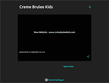 Tablet Preview