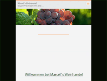 Tablet Preview