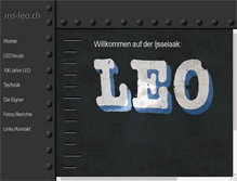 Tablet Preview