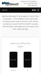 Mobile Preview