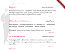 Tablet Preview