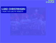 Tablet Preview