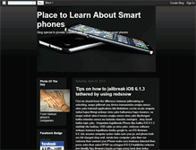 Tablet Preview
