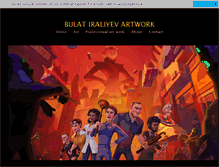 Tablet Preview