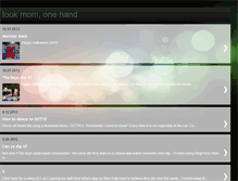 Tablet Preview