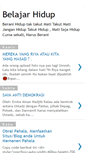 Mobile Preview