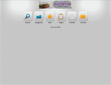 Tablet Preview