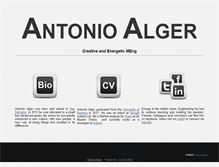 Tablet Preview