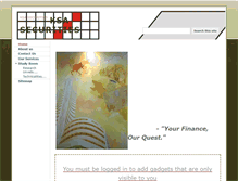 Tablet Preview