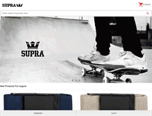 Tablet Preview