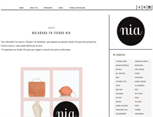 Tablet Preview