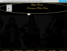 Tablet Preview