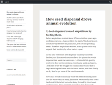 Tablet Preview