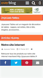 Mobile Preview