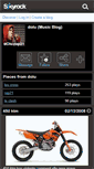 Mobile Preview