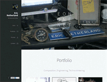 Tablet Preview