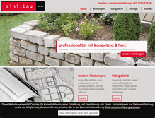Tablet Preview