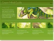 Tablet Preview