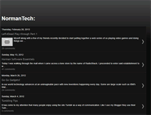 Tablet Preview