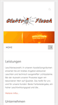 Mobile Preview