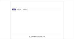 Desktop Preview