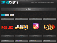 Tablet Preview