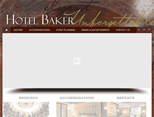 Tablet Preview