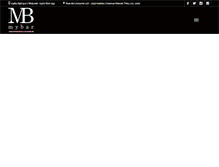 Tablet Preview
