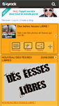 Mobile Preview
