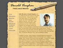 Tablet Preview